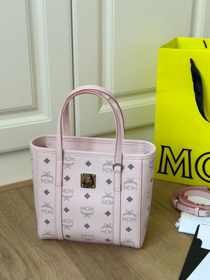 MCM Shopping Bags